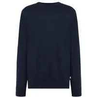 KnowledgeCotton Apparel KnowledgeCotton Apparel Strickpullover Merino – Produktbild 1 von 1