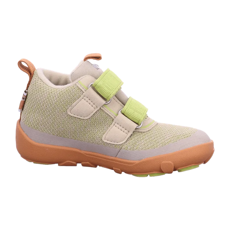 Affenzahn Affenzahn Katze TEX für Kinder, beige, Größe 35 EU, Beige, – Produktbild 6 von 7
