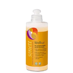 Sonett Sonett Wollkur - 300ml – Produktbild 1 von 1