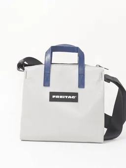 Freitag Freitag F274 RUBY - grey blue (000004509242) – Produktbild 1 von 1
