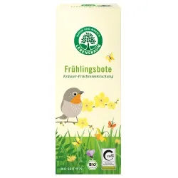 Lebensbaum Lebensbaum Kräuter-Früchtetee Frühlingszauber im Beutel – Produktbild 1 von 1