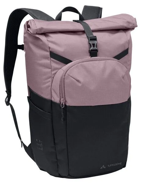 Vaude Vaude Rucksaecke20-29L Okab II, Black/purple ash, – Produktbild 1 von 4