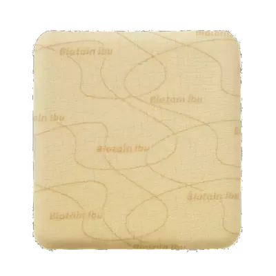 Coloplast BIATAIN Ibu Schaumverband 20x20 cm nicht haftend 5 St Verband – Produktbild 1 von 1
