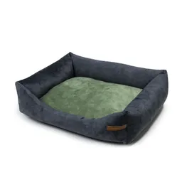 Rexproduct Rexproduct SoftColor Bett Graphit grün S – Produktbild 1 von 1