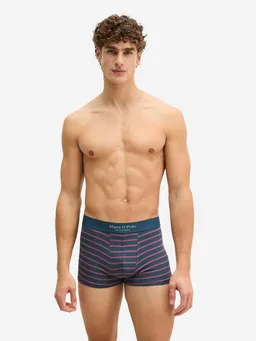 Marc O'Polo Marc O'Polo Trunk Essentials (3-St) Unterhose, Unterwäsche, Boxer Trunk – Produktbild 1 von 1