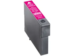 Memo memo Tintenpatrone ersetzt Epson T1813XL magenta – Produktbild 1 von 1