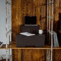 ROOM IN A BOX MonKey Desk Schreibtisch-Aufsatz für Stehschreibtisch | ROOM IN A BOX – Produktbild 1 von 1