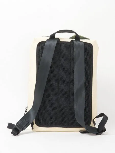 Freitag Freitag F49 FRINGE - white black (000004277793) – Produktbild 3 von 3