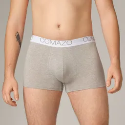 comazo|earth comazo|earth Fairtrade Single Jersey Pants | GOTS zertifiziert – Produktbild 1 von 1