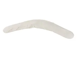 HANS NATUR Stillkissenbezug Biber natur Gr.XL (ca.160 x 35 cm) – Produktbild 1 von 1