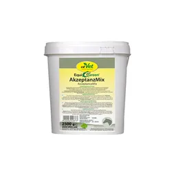 cdVet cdVet EquiGreen AkzeptanzMix 2,5 kg – Produktbild 1 von 1