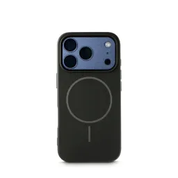 Hama Hama Handyhülle "Fantastic Feel" für iPhone 17 Pro/18 Pro, magnetisch – Produktbild 1 von 1