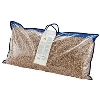 Speltex Speltex Bio Dinkelspelzen mit Kautschuk im Nachfüllpack – Produktbild 2 von 4