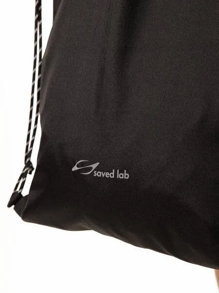 saved lab saved lab SL-150 Shopper Black – Produktbild 3 von 4