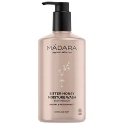 MADARA MADARA BITTER HONEY feuchtigkeitsspendendes Waschgel – Produktbild 1 von 1