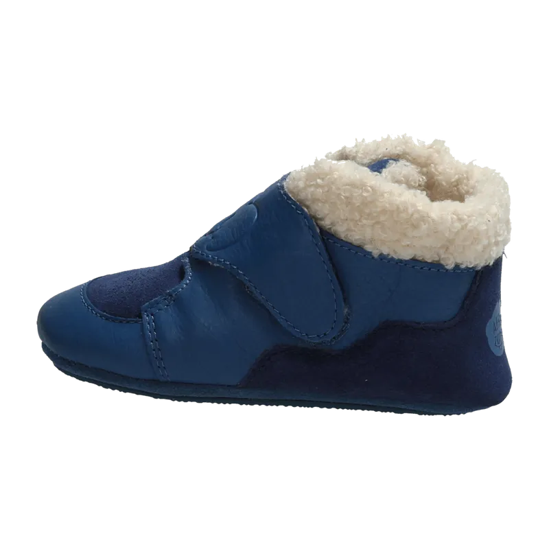 Affenzahn Affenzahn GROWY für Kinder, blau, Größe 22 EU, Blau, – Produktbild 2 von 7