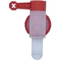 Sonett Sonett Auslaufhahn für 5 l & 10 l Kanister – Produktbild 1 von 1