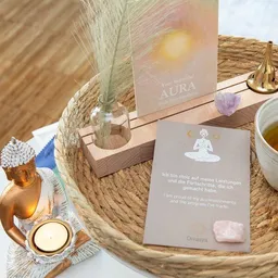 Divasya Divasya Metta Meditation Premium-Set | Geschenkset – Produktbild 1 von 1