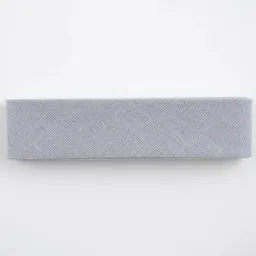 Gütermann Gütermann Schrägband 30mm 3m Grau – Produktbild 1 von 1