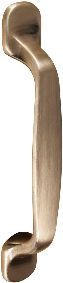 Home affaire Spülenschrank Alby Breite 100 cm, 1 Fach, Beige, – Produktbild 5 von 5