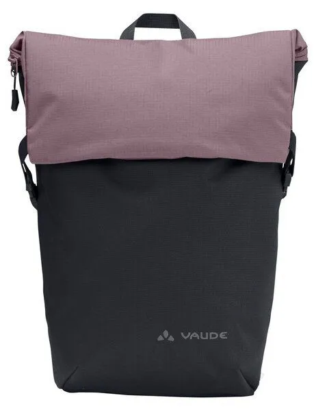 Vaude VAUDE Unuk II 8L Rucksack, Black / purple, – Produktbild 1 von 1