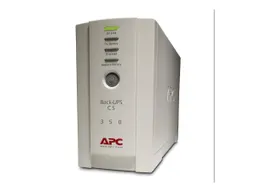 APC by Schneider Electric APC by Schneider Electric APC Back-UPS CS 350 | bk350ei | 350VA - USB/seriell – Produktbild 1 von 1