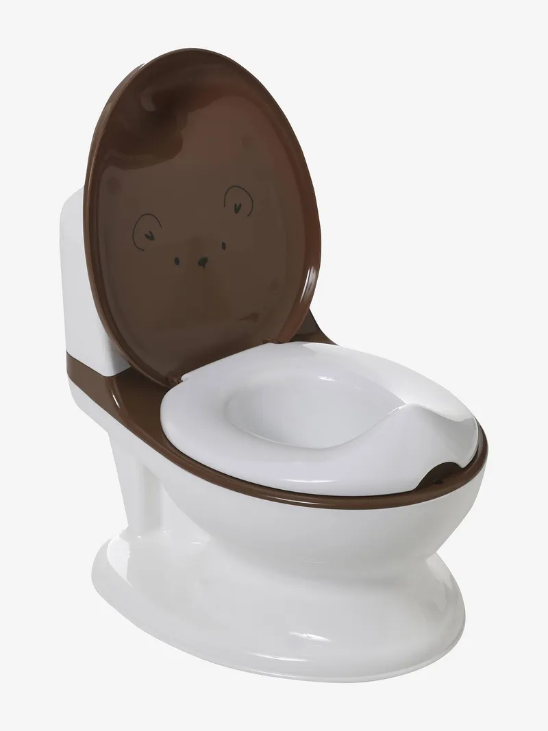 Vertbaudet Baby Töpfchen, Karamell, – Produktbild 4 von 4