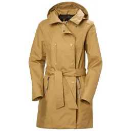 Helly Hansen Regenjacke für Damen Helly Hansen Welsey II – Produktbild 1 von 1