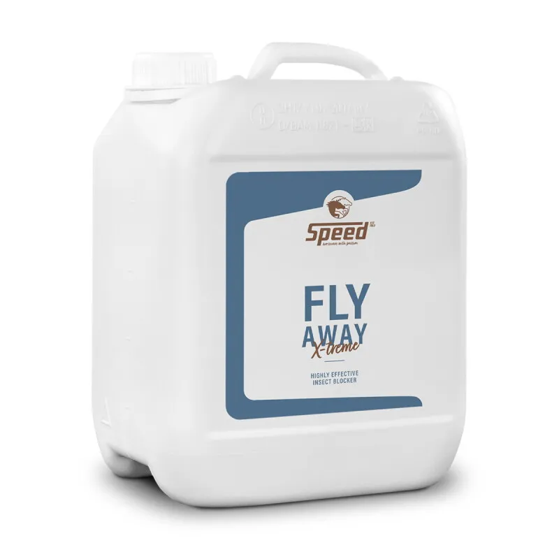 Speed Speed Fly-Away X-treme, 2500ml – Produktbild 1 von 1