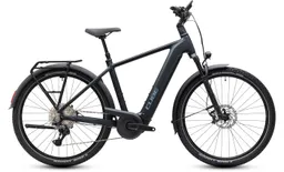 Cube Cube Nuride Hybrid EXC 800 - 29 Zoll 800Wh 12K Diamant - coal´n´chrome – Produktbild 1 von 1
