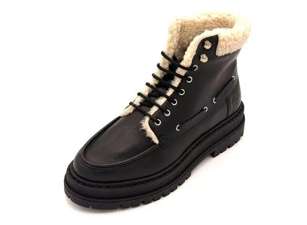 Busche Busche Dolomiti Black, Black, – Produktbild 3 von 4