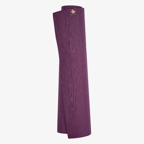 Manduka Manduka eKO® Mat 3.0 180 x 66 cm x 5mm Yogamatte, Acai midnight, – Produktbild 1 von 4