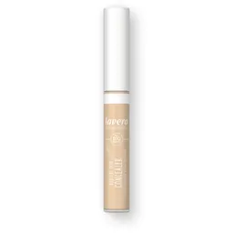 Living Crafts LIVING CRAFTS - RADIANT SKIN CONCEALER 01 - (n/a), Nachhaltige Mode, Bio Bekleidung – Produktbild 1 von 1