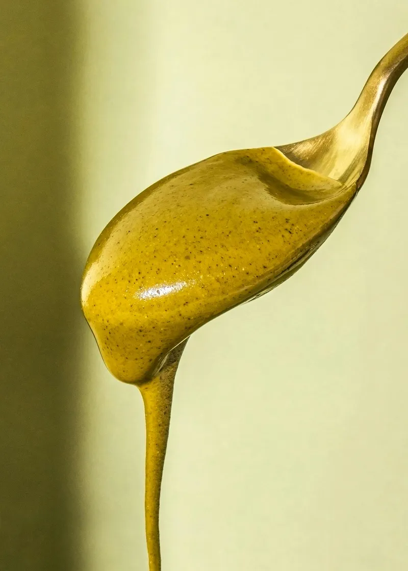 KoRo Pistazienmus 1 kg – Produktbild 5 von 5