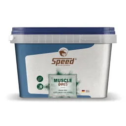 Speed Speed MUSCLE boost, 1,5 kg – Produktbild 1 von 1