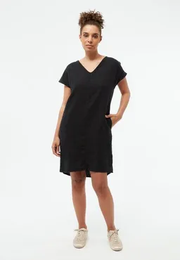 Givn Berlin Givn Berlin Kurzes Kleid GBMABEL aus Leinen – Produktbild 1 von 1