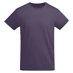 Roly Breda T-Shirt für Herren, fliederfarben, 2XL, Lila, – Produktbild 1 von 1