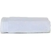The One Towelling The One Towelling® Badetuch Saunatuch Schwimmbadtuch schweres Frottee 70 x 140cm Organic Cotton 550gr/m² – Produktbild 1 von 1