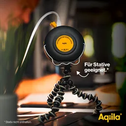Aqiila Aqiila 2 in 1 Powerbank und Leuchte "Powerbird BL10" – Produktbild 1 von 1