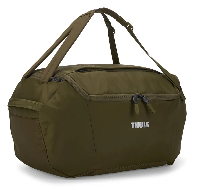 Thule THULE EnRoute Duffel 60L Natural Green, Green, – Produktbild 1 von 1
