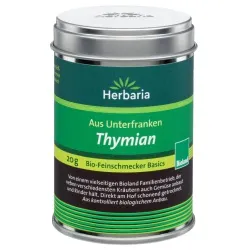 Herbaria Thymian, gerebelt – Produktbild 1 von 1