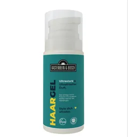 Kastenbein & Bosch Kastenbein & Bosch Bio Haargel – Produktbild 1 von 1