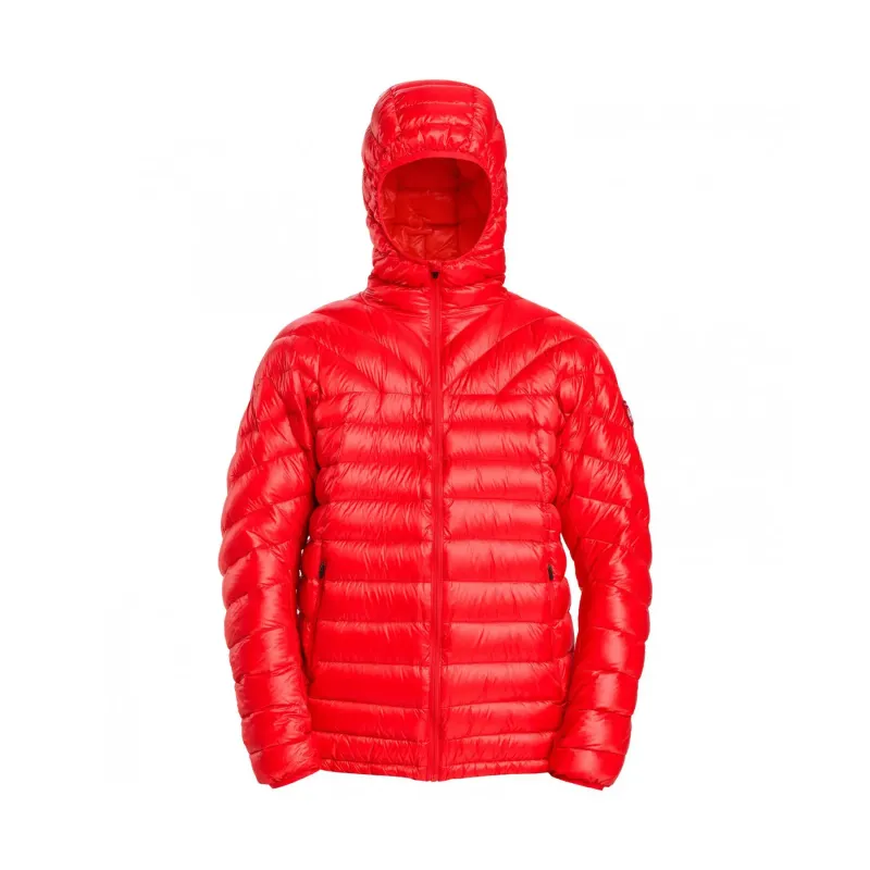 Pajak Daunenjacke mit Kapuze Pajak Phantom, Rouge, – Produktbild 1 von 1