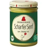 Zwergenwiese Scharfer Senf – Produktbild 1 von 1
