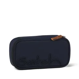 Satch Satch Schulzubehör Skandi Edition Schlamperbox Nordic Blue – Produktbild 1 von 1