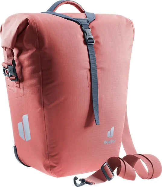 Deuter deuter Weybridge 25+5 Rot Modell 2025 – Produktbild 2 von 4