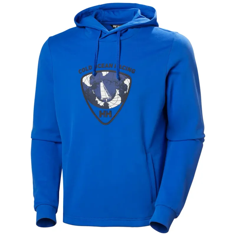 Helly Hansen Hoodie Helly Hansen Arctic Ocean 2.0, Bleu, – Produktbild 1 von 1