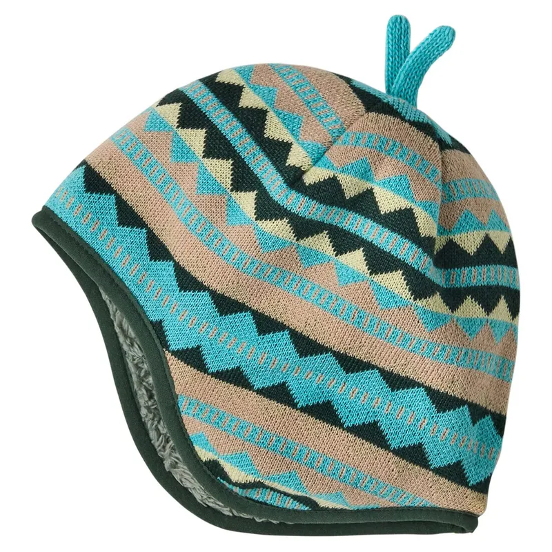 Patagonia BABY REVERSIBLE BEANIE – Produktbild 1 von 1