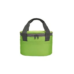 Halfar Lunchbag SOLUTION, maigrün – Produktbild 1 von 1