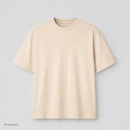 Ethnotek Ethnotek Heavyweight Organic Cotton Oversized T-Shirt – Produktbild 1 von 1